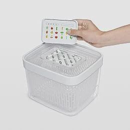 GreenSaver Carbon Filter Refills