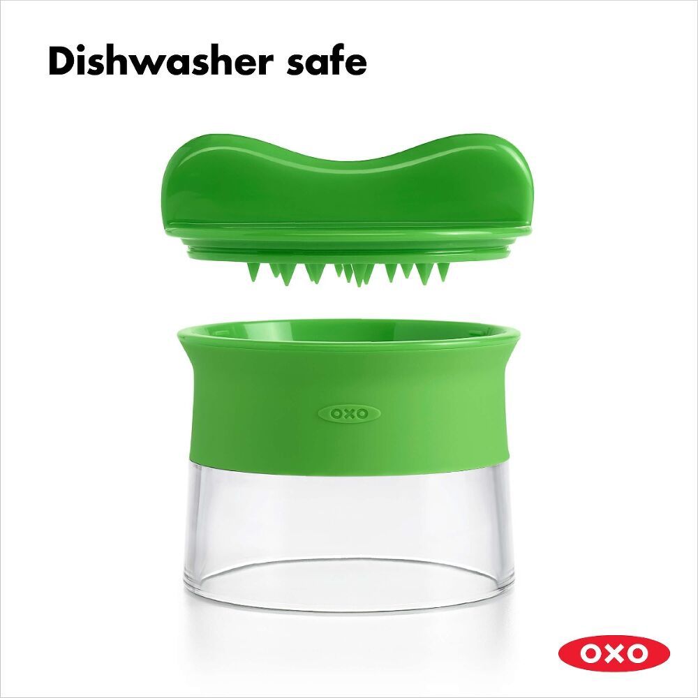 Hand-Held Twist Spiralizer