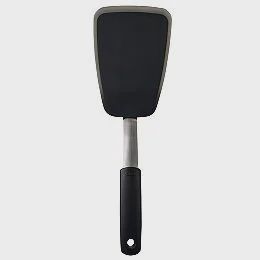 Large Silicone Flexible Turner