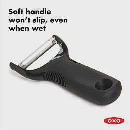 Y-Peeler