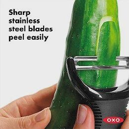 Y-Peeler