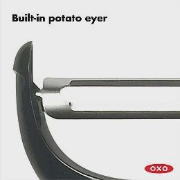 Y-Peeler
