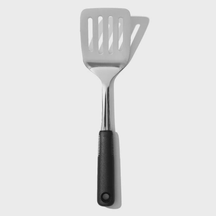 Stainless Steel Turner