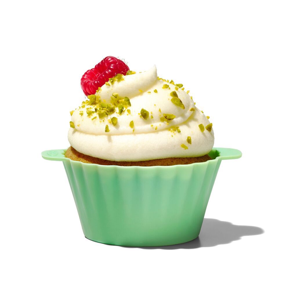 Silicone Baking Cups