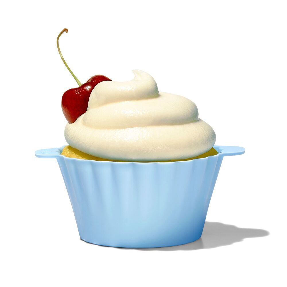 Silicone Baking Cups
