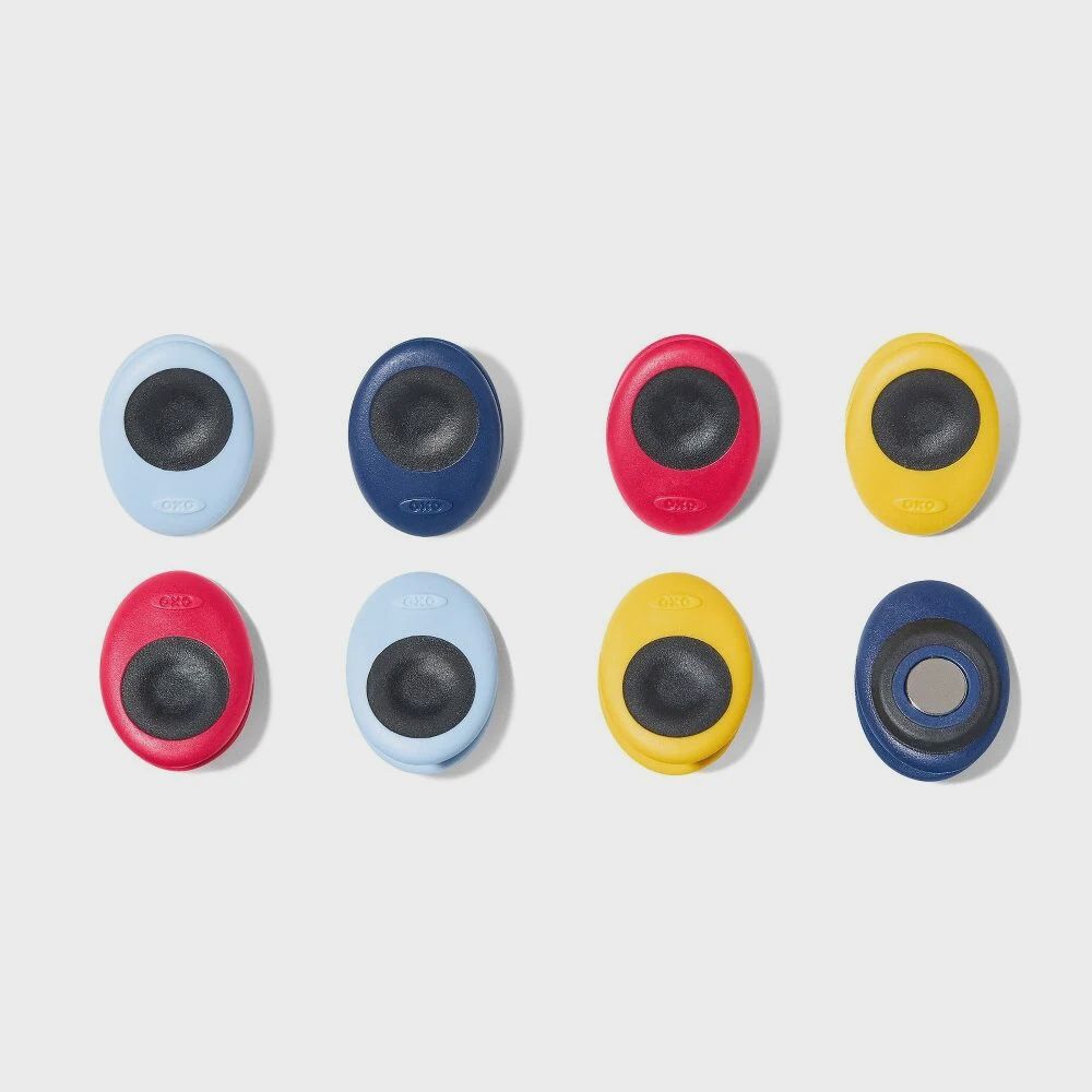 Magnetic Mini Clips