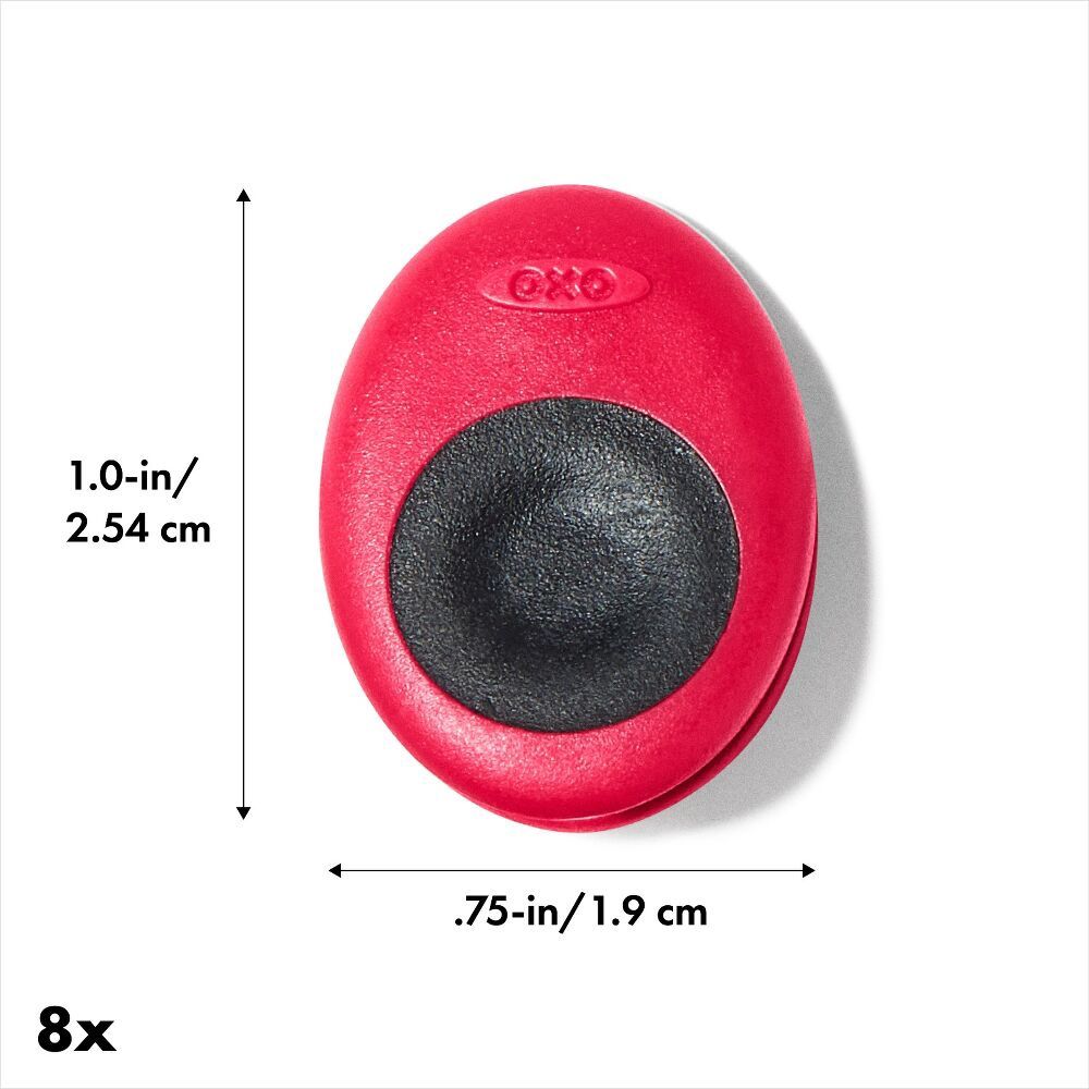 Magnetic Mini Clips
