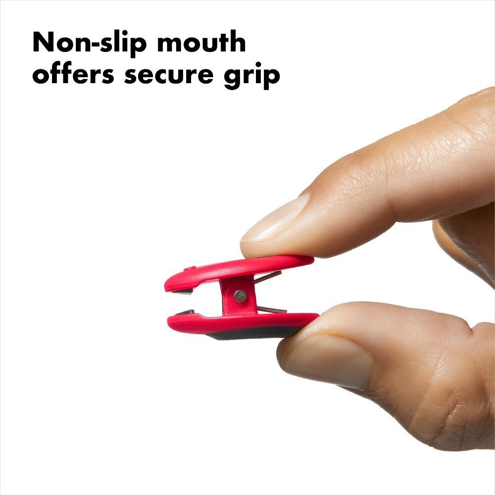 Magnetic Mini Clips