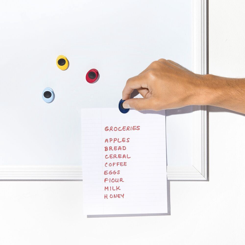 Magnetic Mini Clips
