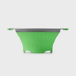 3.5 Qt. Collapsible Colander