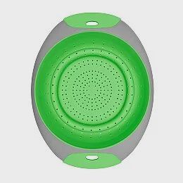 3.5 Qt. Collapsible Colander