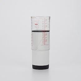 2 cup adjustable measuring cup