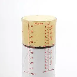 2 Cup Adjustable Measuring Cup