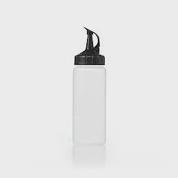 Chef's Squeeze Bottle - 6 oz.
