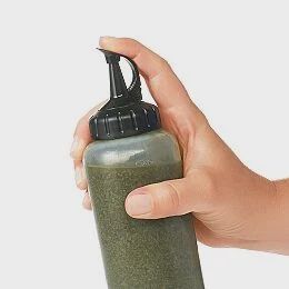 Chef's Squeeze Bottle - 6 oz.