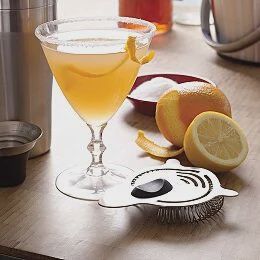 Cocktail Strainer