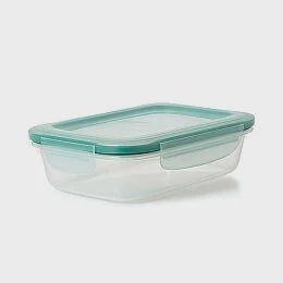 5.1 Cup Smart Seal Container (plastic)
