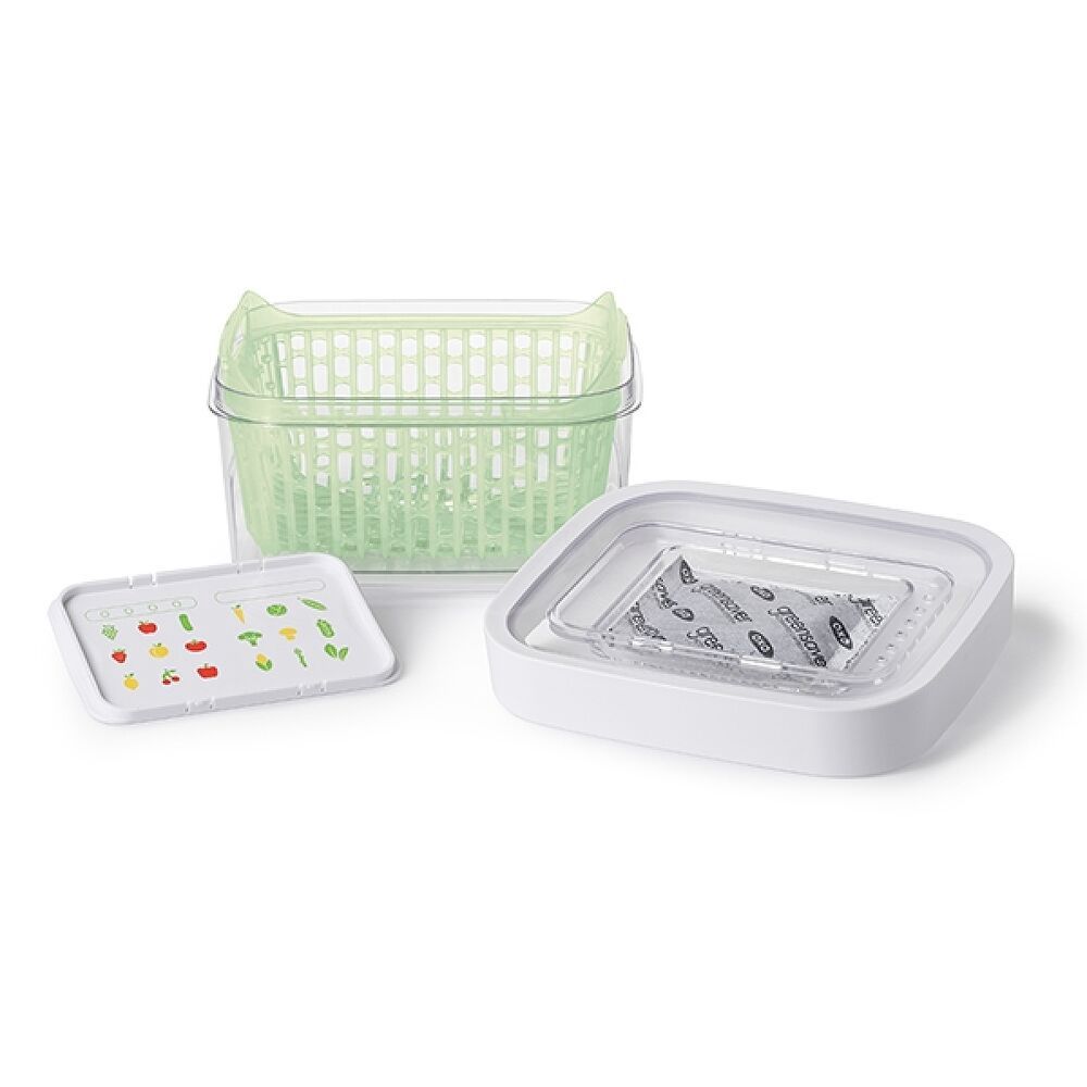 Greensaver Produce Keeper (1.6 Qt)