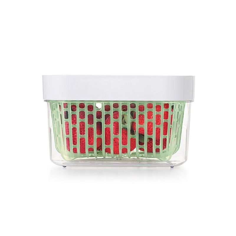 Greensaver Produce Keeper (1.6 Qt)