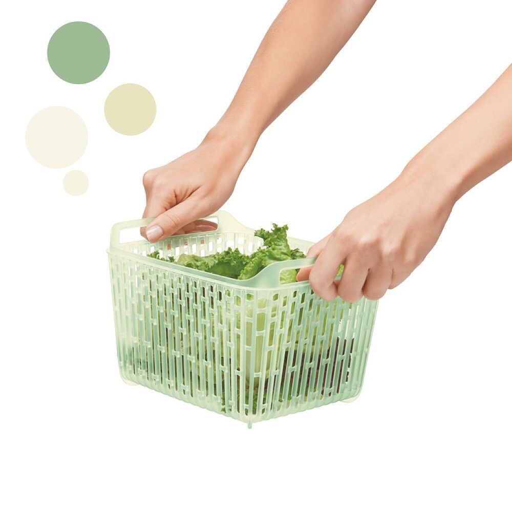 Greensaver Produce Keeper (1.6 Qt)
