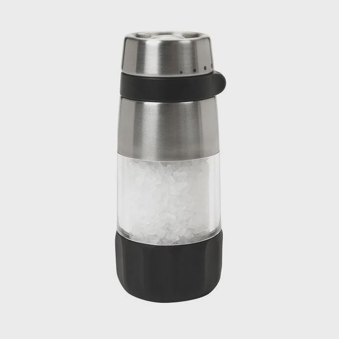 Accent Mess-Free Salt Grinder