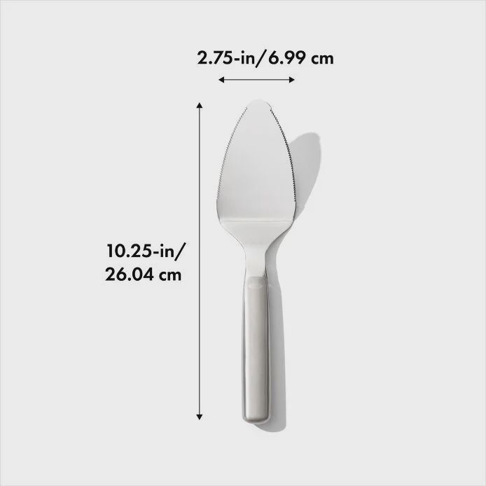 Steel Pie Server