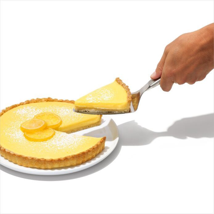 Steel Pie Server