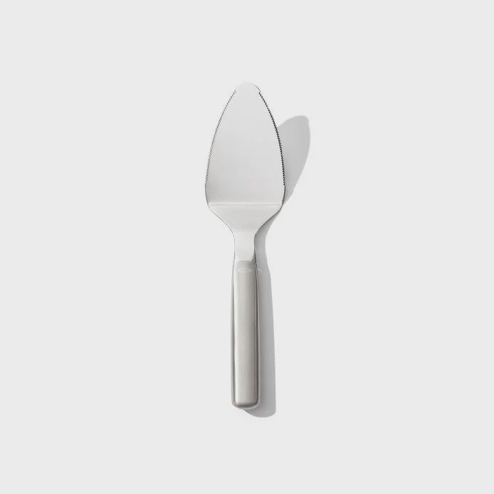 Steel Pie Server