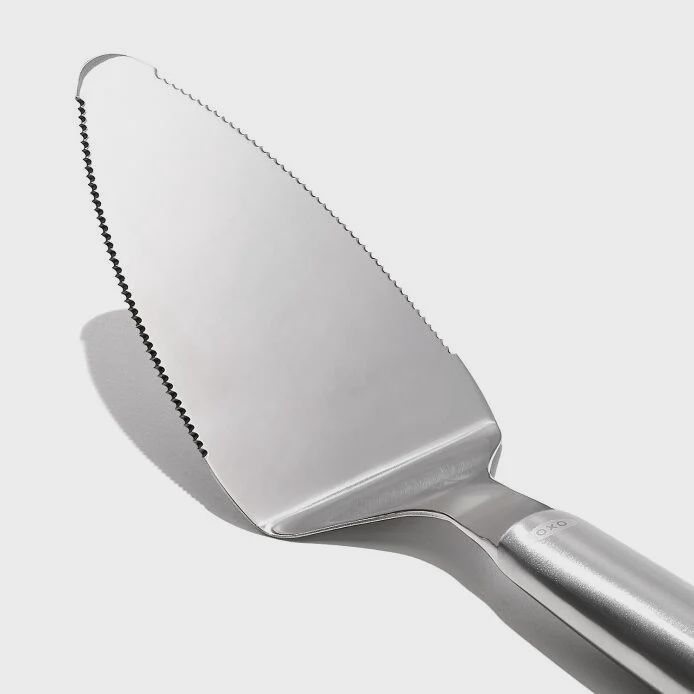 Steel Pie Server