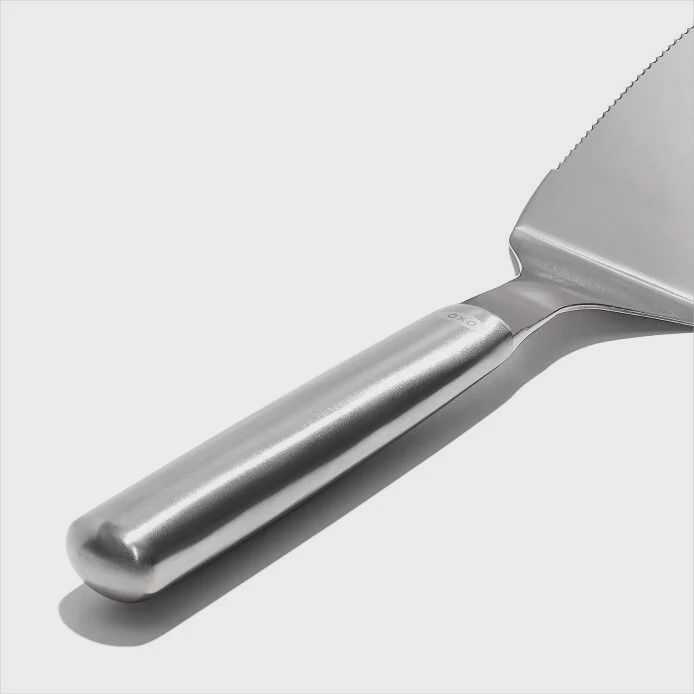 Steel Pie Server