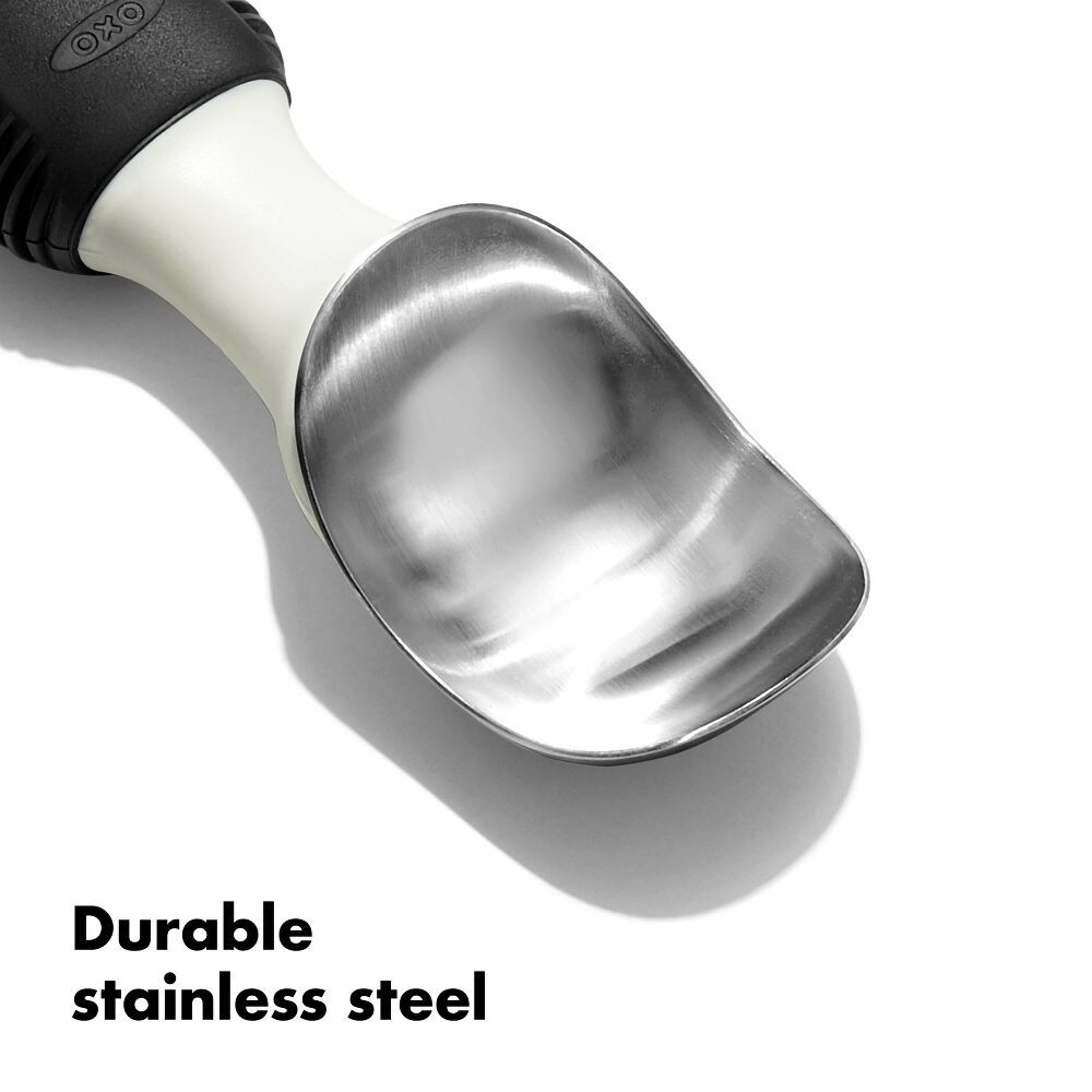 Classic Ice Cream Scoop