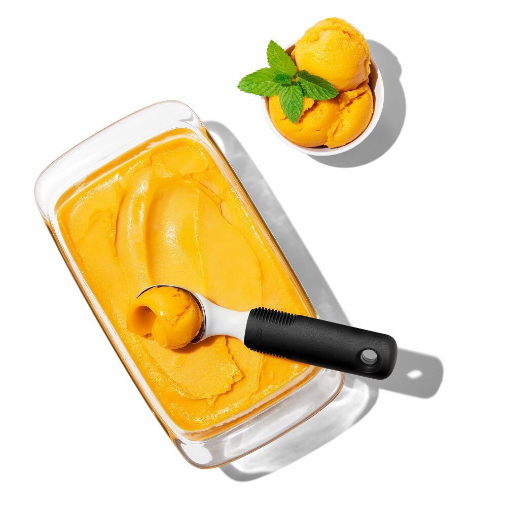 Classic Ice Cream Scoop