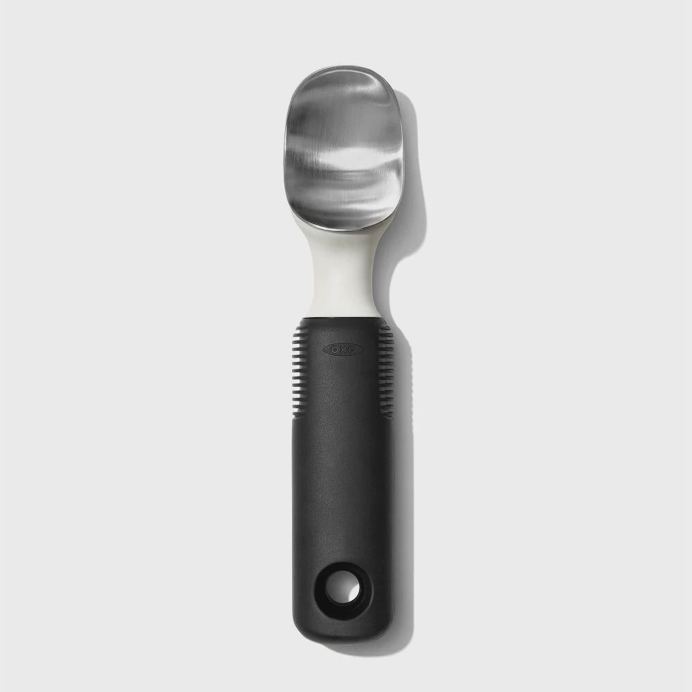 Classic Ice Cream Scoop
