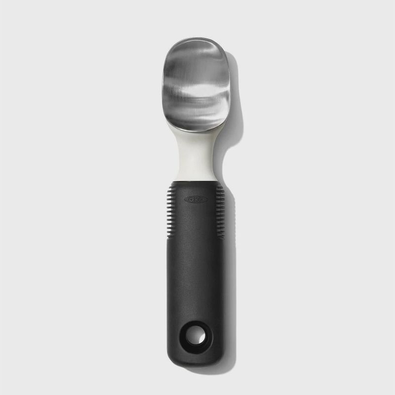 Classic Ice Cream Scoop