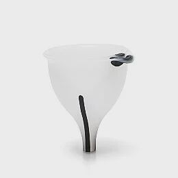 3-piece multipurpose funnel set