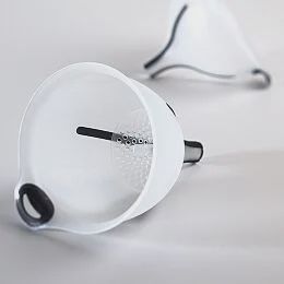 3-piece multipurpose funnel set