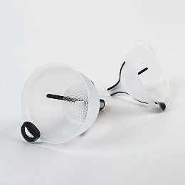 3-piece multipurpose funnel set