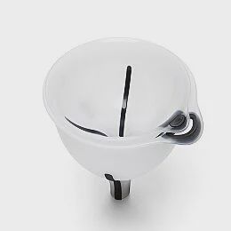 3-piece multipurpose funnel set