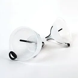 3-Piece Multi-Purpose Funnel Set