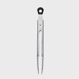 2 piece mini tong set