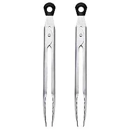 2-Piece Mini Tong Set