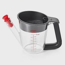 2 Cup Fat Separator