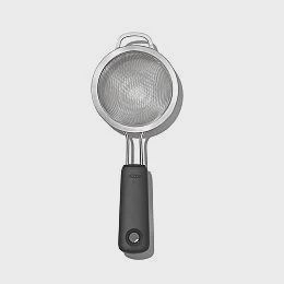 3" mini strainer