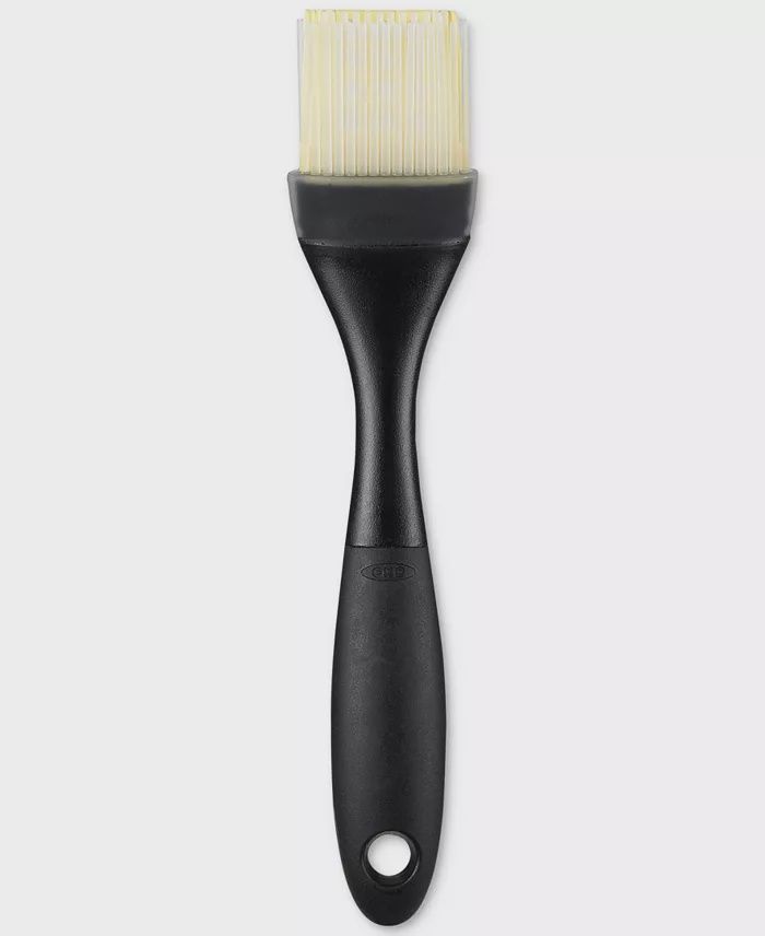 Small Sillicone Pastry &amp; Basting Brush