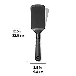 Nylon Griddle Turner