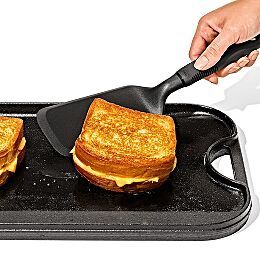 Nylon Griddle Turner