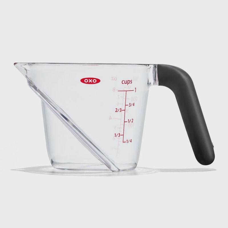 1 Cup Angled Measuring Cup