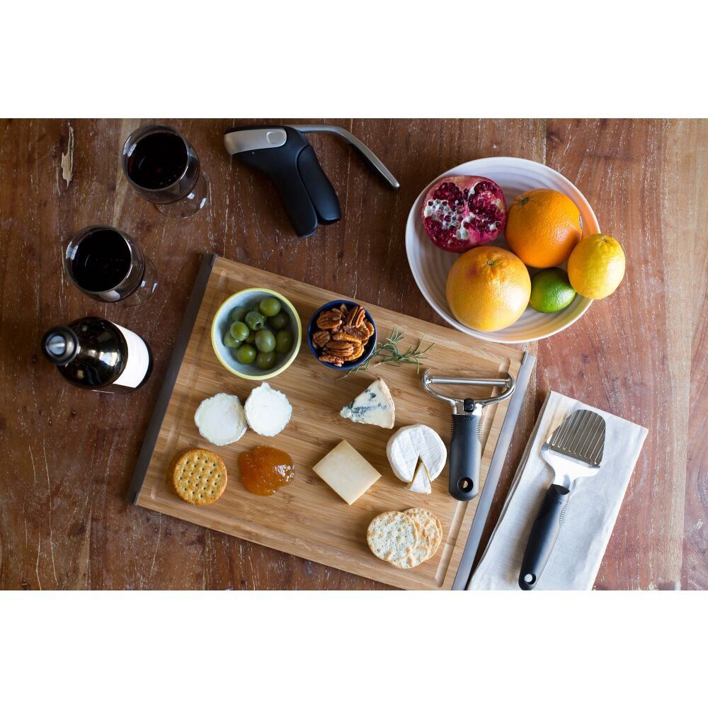 Wire Cheese Slicer with Replacement Wires