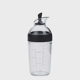 Little Salad Dressing Shaker