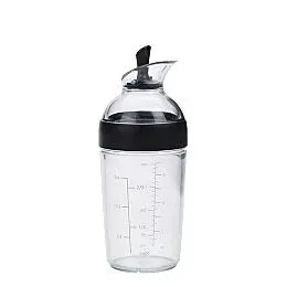 Little Salad Dressing Shaker